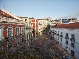 Canaan Apartments Lisbon Combro 77