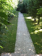 Chateau de Bazeilles