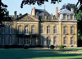 Chateau de Bazeilles