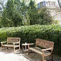 Chateau de Bazeilles
