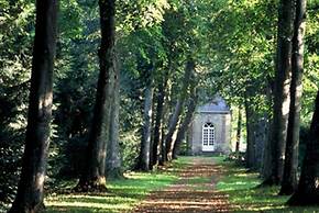 Chateau de Bazeilles