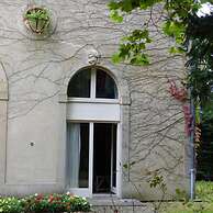 Chateau de Bazeilles