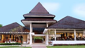 Amazing Inlay Resort