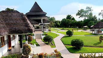 Amazing Inlay Resort