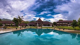 Amazing Inlay Resort