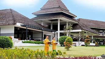 Amazing Inlay Resort