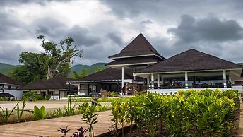 Amazing Inlay Resort