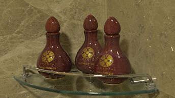 Amazing Inlay Resort