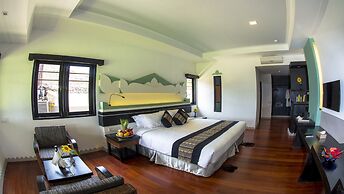 Amazing Inlay Resort