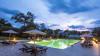 Amazing Inlay Resort