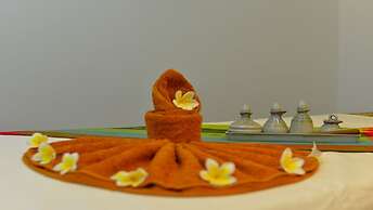 Amazing Inlay Resort