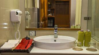 Amazing Inlay Resort