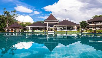 Amazing Inlay Resort