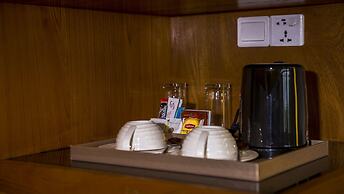 Amazing Inlay Resort