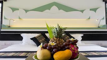 Amazing Inlay Resort