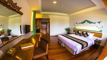 Amazing Inlay Resort