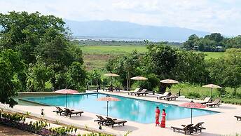 Amazing Inlay Resort