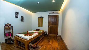 Amazing Inlay Resort