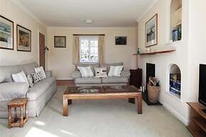 Green Door - Upper Tregudda