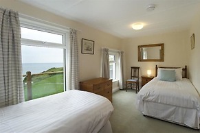 Green Door - Upper Tregudda