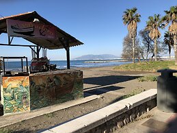 Rentcostadelsol Malaga-El Palo