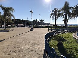 Rentcostadelsol Malaga-El Palo