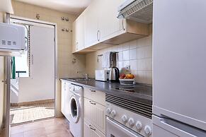 Rentcostadelsol Malaga-El Palo