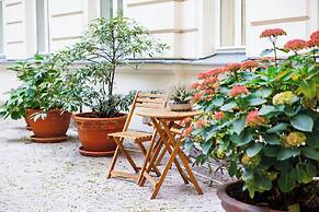 Hapimag Resort Prague
