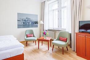 Hapimag Resort Prague