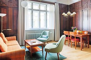Hapimag Resort Prague