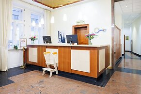 Hapimag Resort Prague