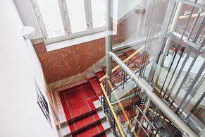 Hapimag Resort Prague
