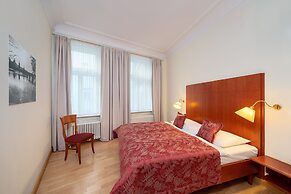 Hapimag Resort Prague