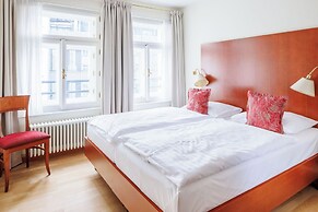 Hapimag Resort Prague