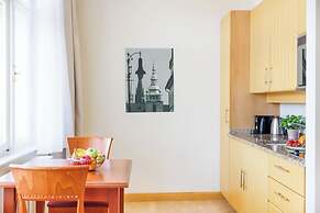 Hapimag Resort Prague