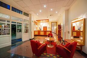 Hapimag Resort Prague