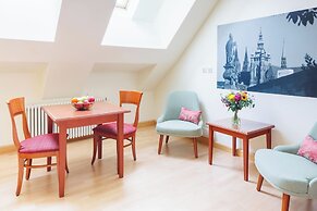 Hapimag Resort Prague
