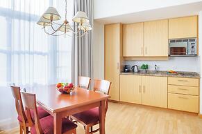 Hapimag Resort Prague