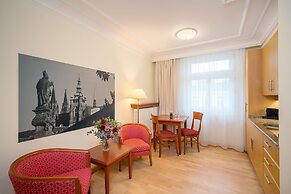 Hapimag Resort Prague