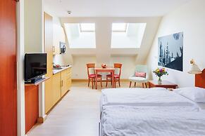 Hapimag Resort Prague