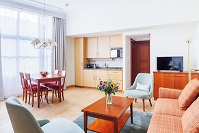 Hapimag Resort Prague