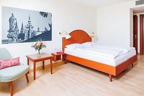 Hapimag Resort Prague