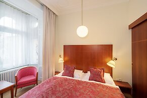 Hapimag Resort Prague