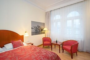 Hapimag Resort Prague