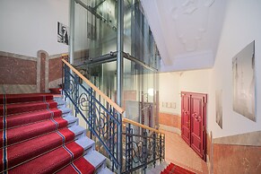 Hapimag Resort Prague