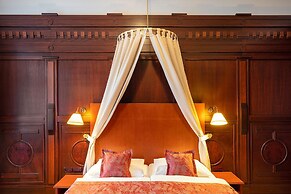 Hapimag Resort Prague