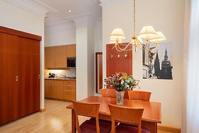 Hapimag Resort Prague