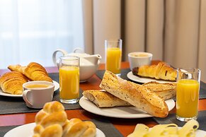 Hapimag Resort Prague