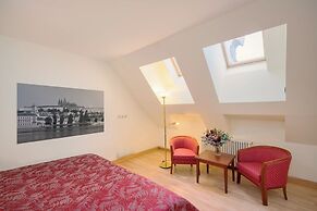 Hapimag Resort Prague