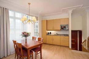 Hapimag Resort Prague